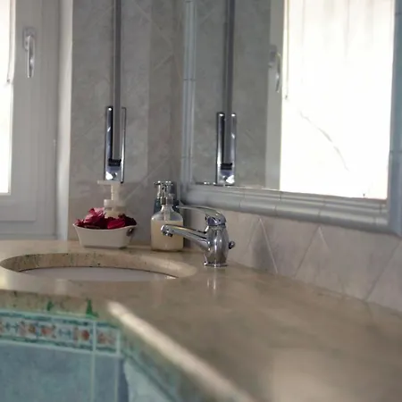 Apartmán A Casa Di Raphael