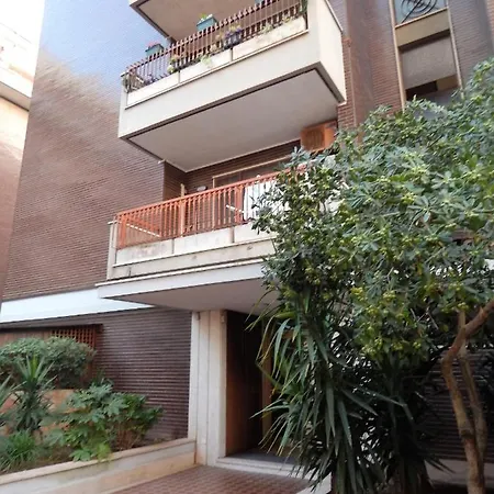 Apartmán A Casa Di Raphael