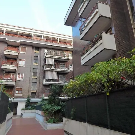 A Casa Di Raphael Apartmán *